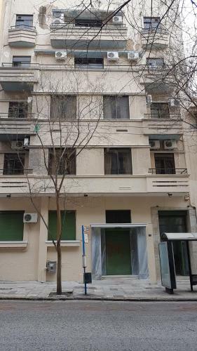 Palette Apartment Chocolate - Athens Center, 6 Bd, 3 Bath
