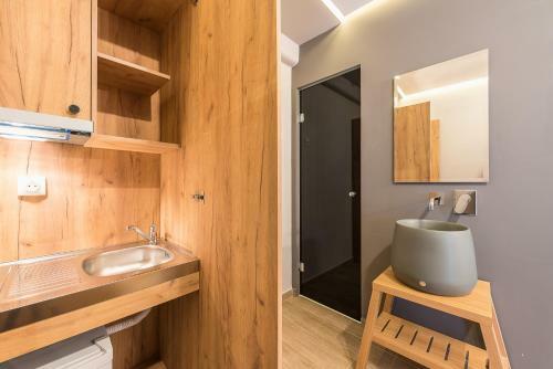 Syntagma Luxury Living One ?ll1? Apartments