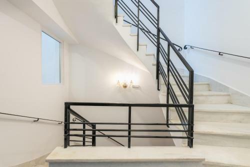 Syntagma Luxury Living One ?ll1? Apartments