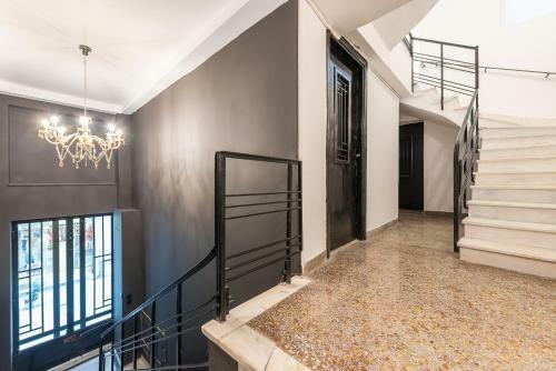 Syntagma Luxury Living One ?ll1? Apartments