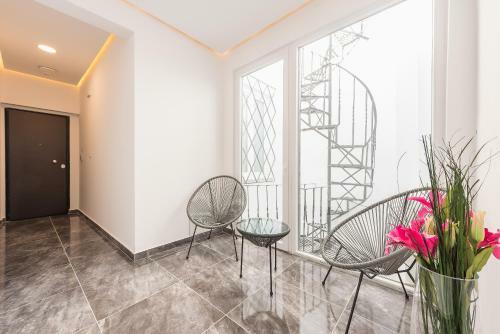 Syntagma Luxury Living One ?ll1? Apartments