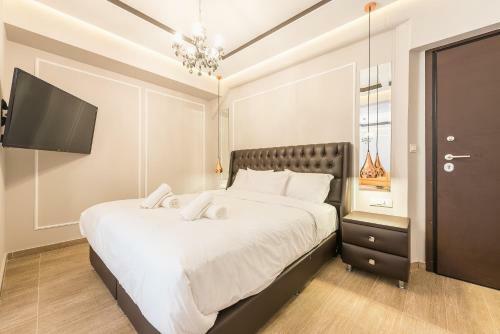 Syntagma Luxury Living One ?ll1? Apartments