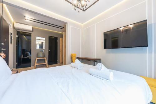 Syntagma Luxury Living One ?ll1? Apartments