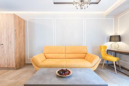 Syntagma Luxury Living One ?ll1? Apartments
