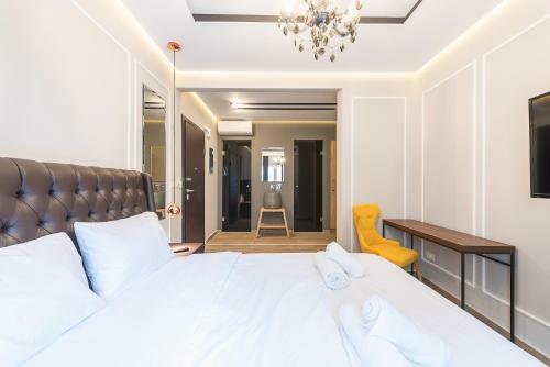 Syntagma Luxury Living One ?ll1? Apartments
