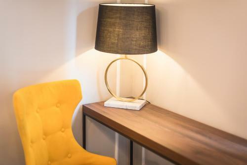 Syntagma Luxury Living One ?ll1? Apartments