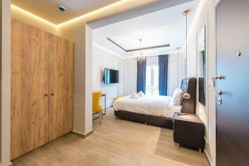 Syntagma Luxury Living One ?ll1? Apartments