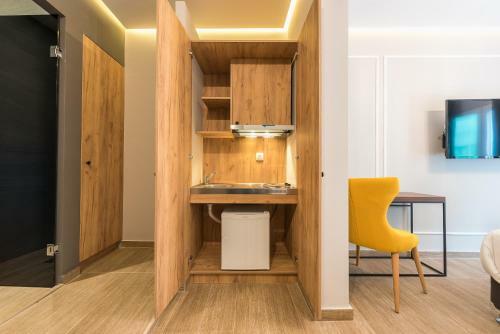 Syntagma Luxury Living One ?ll1? Apartments