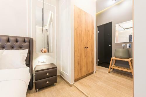 Syntagma Luxury Living One ?ll1? Apartments