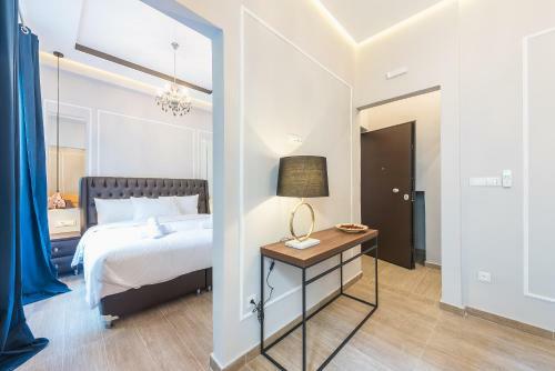 Syntagma Luxury Living One ?ll1? Apartments