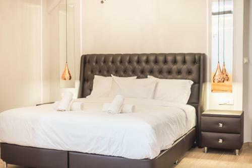 Syntagma Luxury Living One ?ll1? Apartments