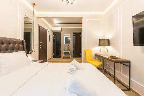 Syntagma Luxury Living One ?ll1? Apartments