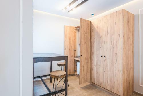 Syntagma Luxury Living One ?ll1? Apartments