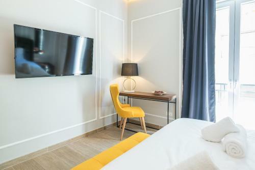 Syntagma Luxury Living One ?ll1? Apartments