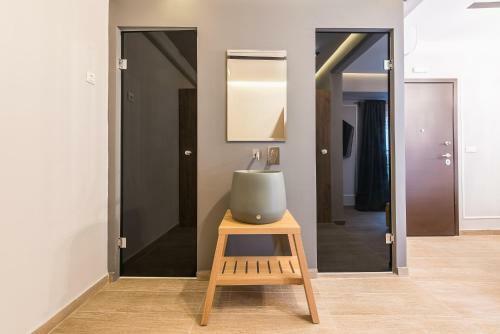 Syntagma Luxury Living One ?ll1? Apartments