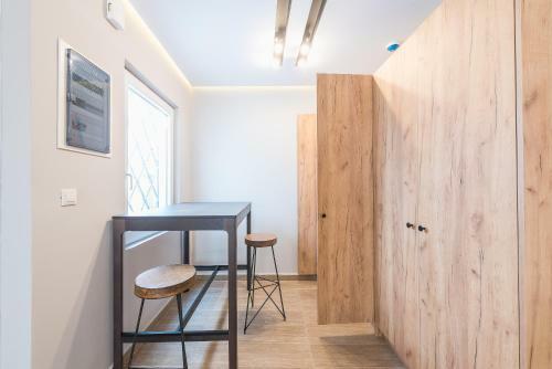 Syntagma Luxury Living One ?ll1? Apartments