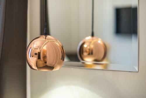 Syntagma Luxury Living One ?ll1? Apartments