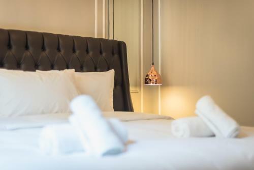Syntagma Luxury Living One ?ll1? Apartments