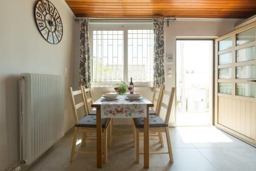 Apartamento Urban Cottage With Garden And Panoramic View