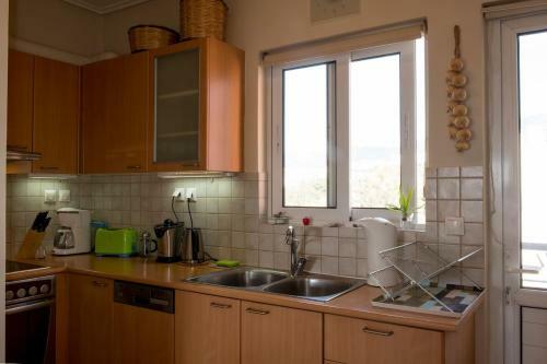 Stylish Apartment Near Athenscentre