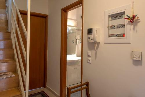 Stylish Apartment Near Athenscentre