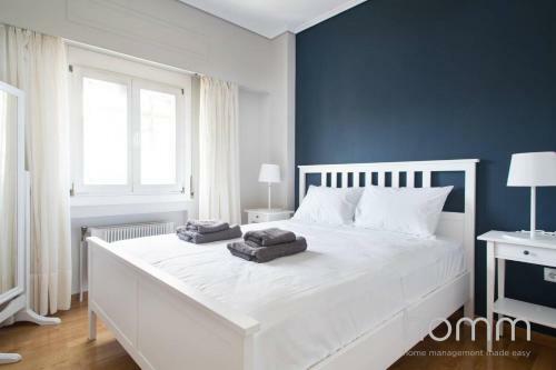 Apartment 101m� - Roof Garden With Acropolis View