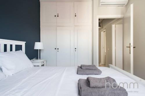 Apartment 101m� - Roof Garden With Acropolis View