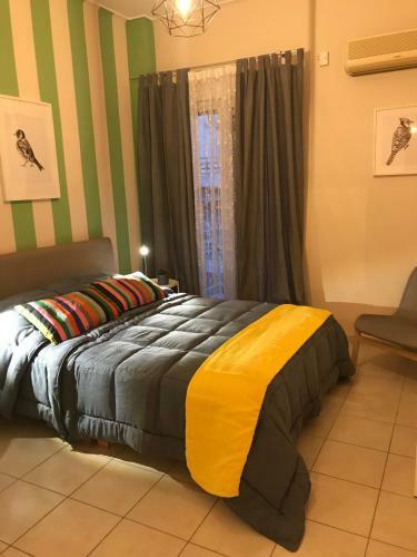 Apartamento Socrates Path