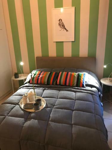 Apartamento Socrates Path