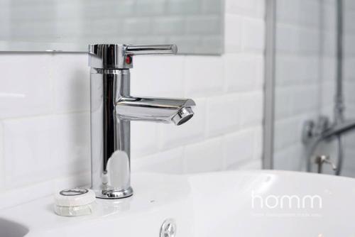 93m� Homm Chic Apartment Close To Metaxourgeio