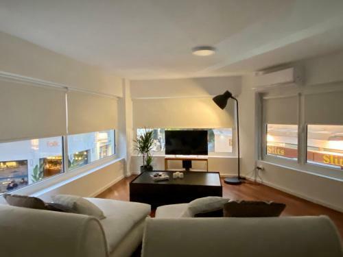 Maikon Urban Apartments