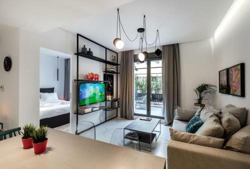 Downtown Boutique Apartments