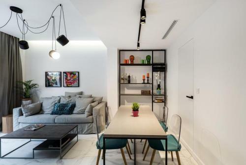 Downtown Boutique Apartments