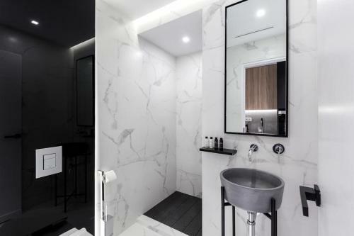 Downtown Boutique Apartments