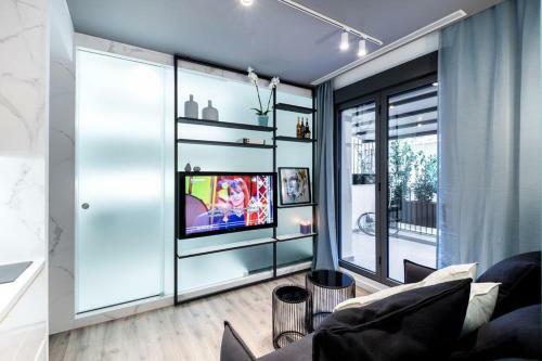 Downtown Boutique Apartments