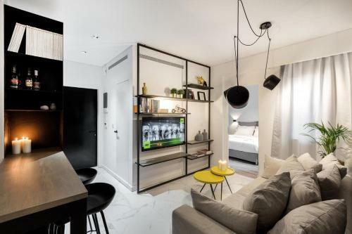 Downtown Boutique Apartments