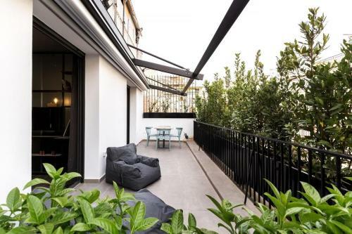 Downtown Boutique Apartments