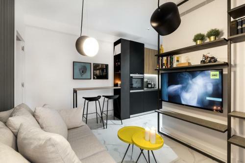 Downtown Boutique Apartments