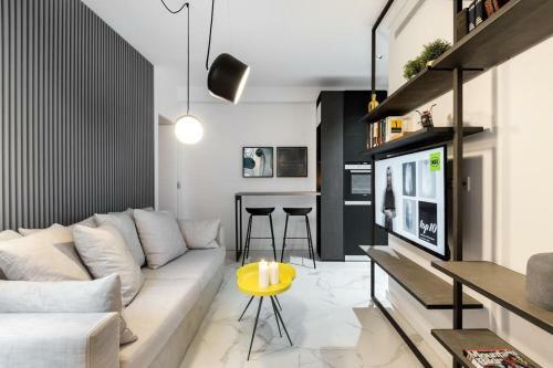 Downtown Boutique Apartments