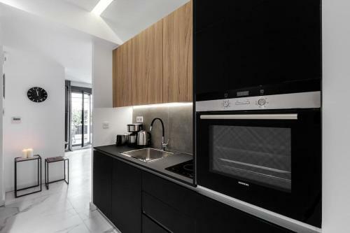 Downtown Boutique Apartments
