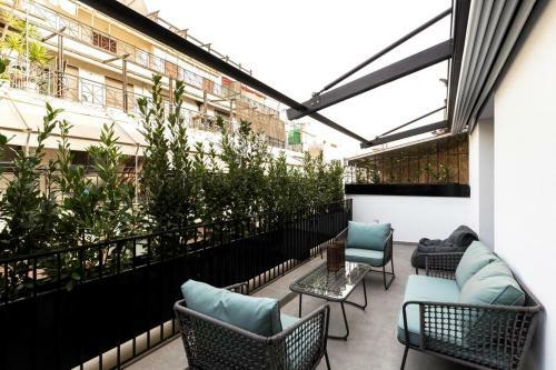 Downtown Boutique Apartments