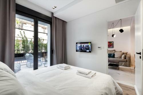 Downtown Boutique Apartments