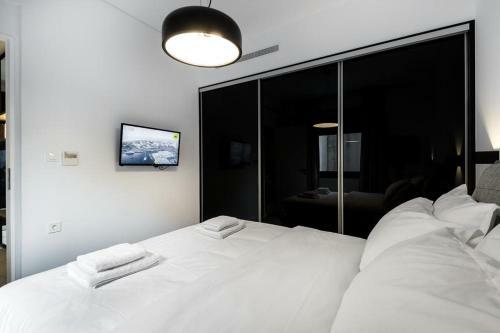 Downtown Boutique Apartments