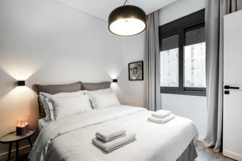 Downtown Boutique Apartments