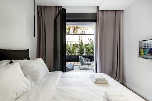 Downtown Boutique Apartments
