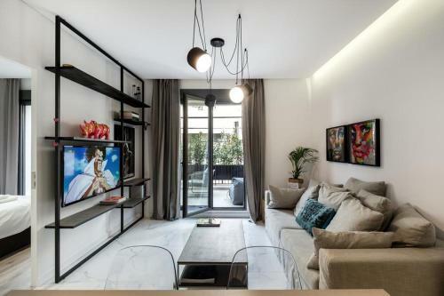 Downtown Boutique Apartments