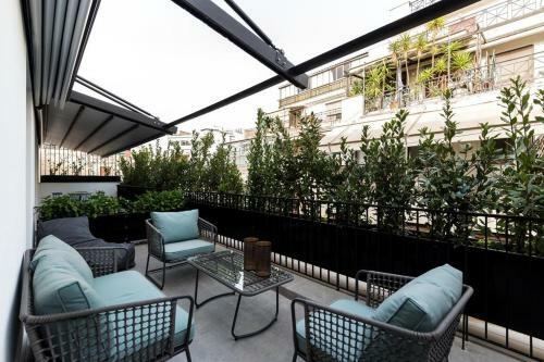 Downtown Boutique Apartments