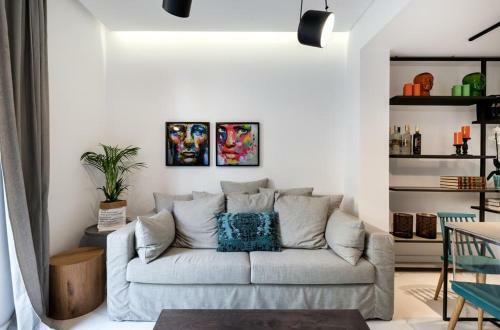 Downtown Boutique Apartments