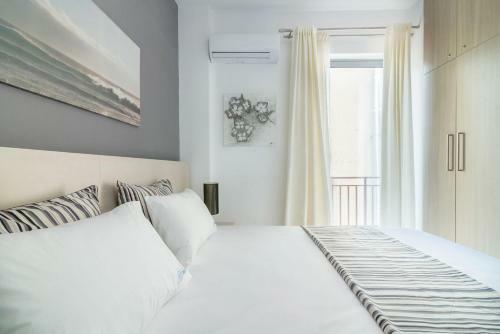 Apartment Apollo & Apartment Artemis In Central Athens