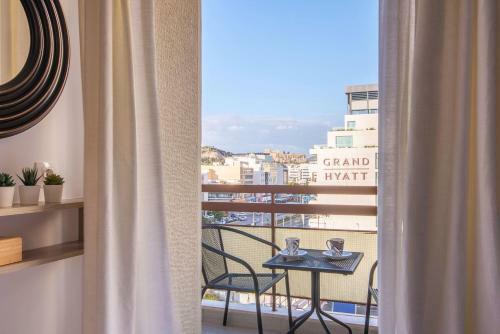 Apartment Apollo & Apartment Artemis In Central Athens